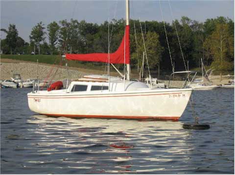 Catalina 22