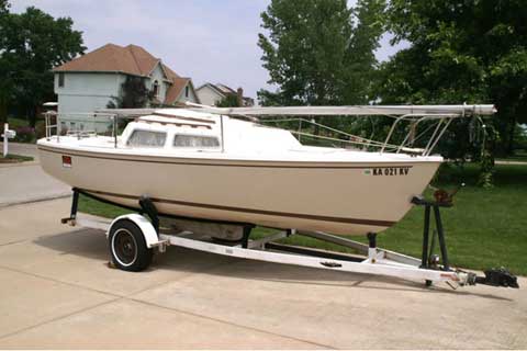 Catalina 22