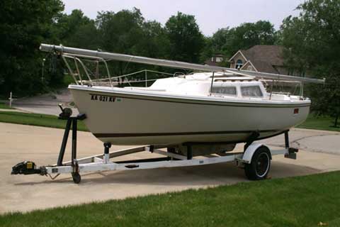Catalina 22