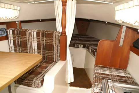 Catalina 22