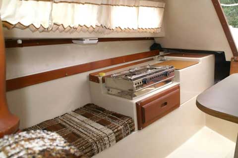 Catalina 22