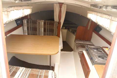 Catalina 22