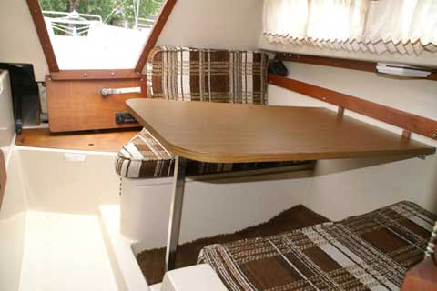 Catalina 22