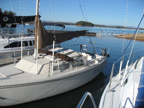 Catalina 22