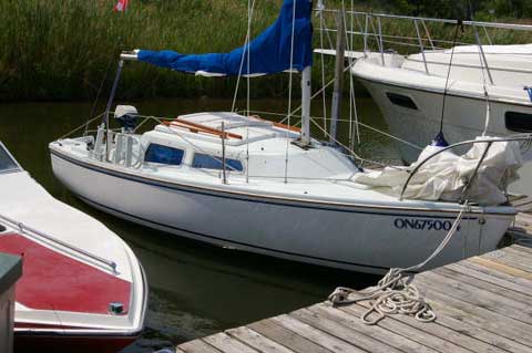 Catalina 22