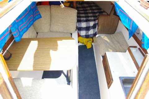 Catalina 22