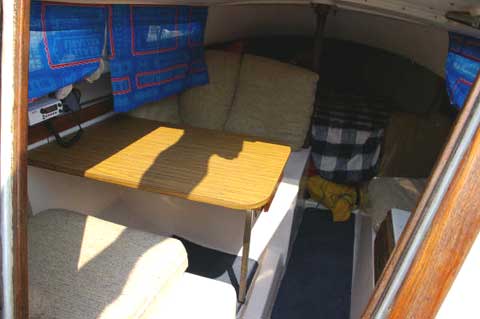 Catalina 22