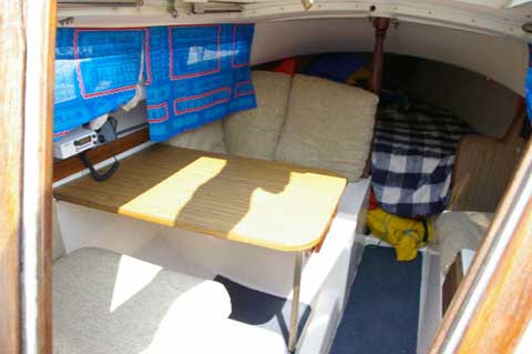 Catalina 22
