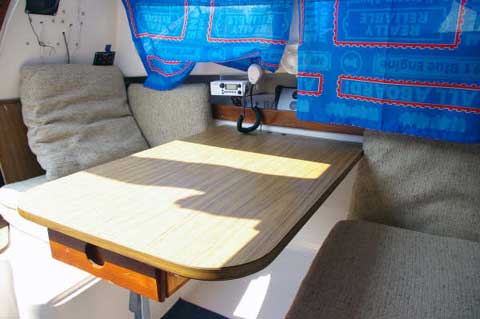 Catalina 22