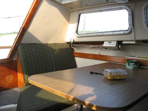 Catalina 22
