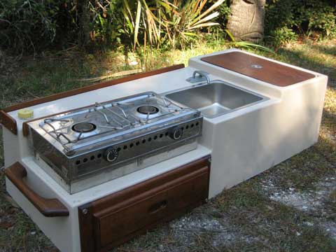 Catalina 22