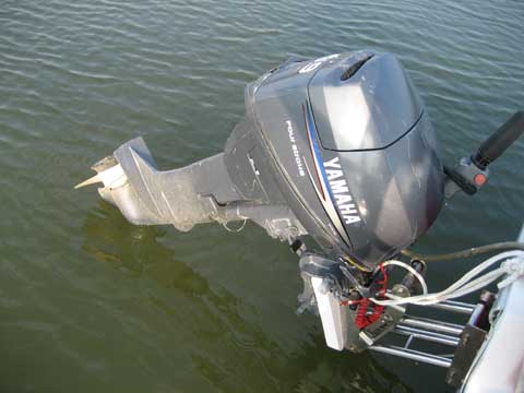 Catalina 22