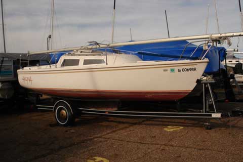 Catalina 22