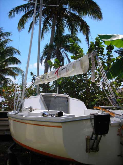 Catalina 22