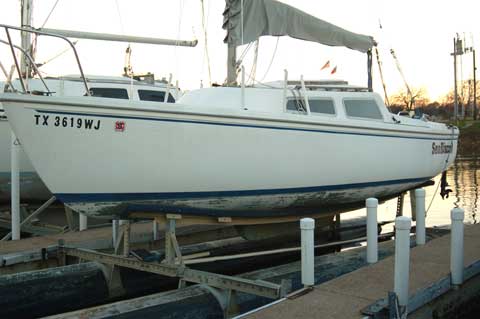 Catalina 22