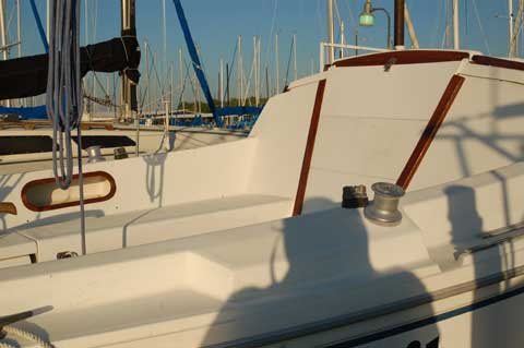 Catalina 22