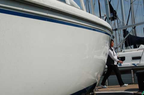 Catalina 22