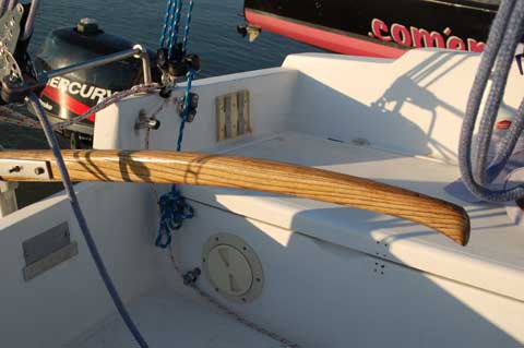 Catalina 22