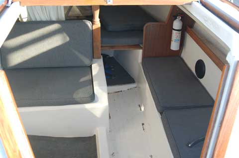 Catalina 22