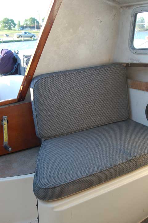 Catalina 22