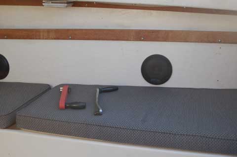 Catalina 22