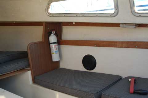 Catalina 22