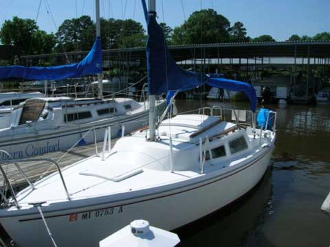 Catalina 22