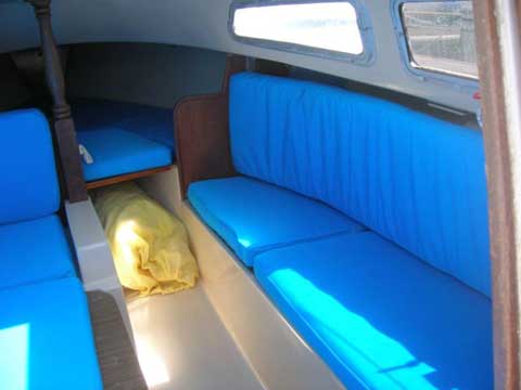 Catalina 22