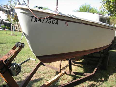 Catalina 22