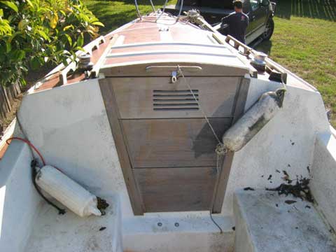 Catalina 22
