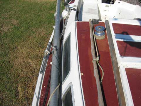 Catalina 22