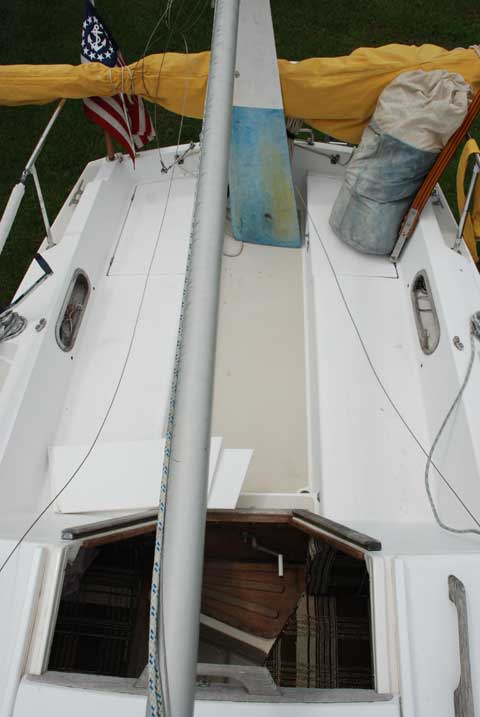 Catalina 22