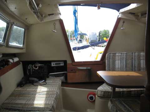 Catalina 22