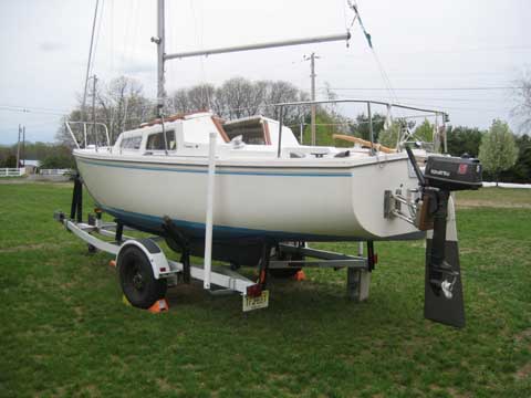 Catalina 22