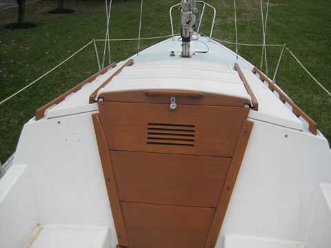 Catalina 22