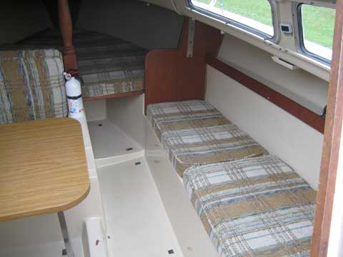 Catalina 22