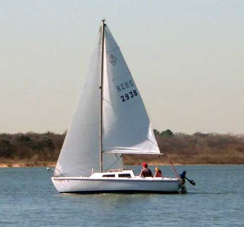 Catalina 22