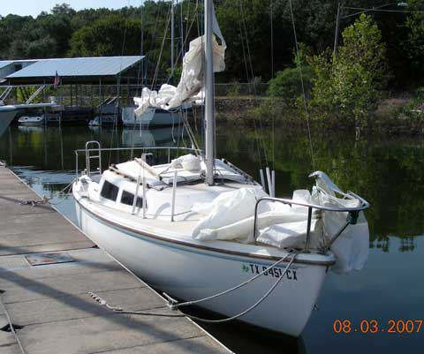 Catalina 22
