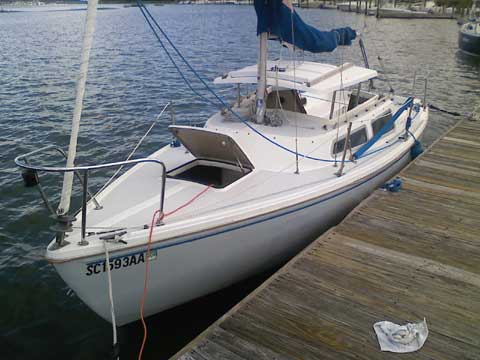 Catalina 22