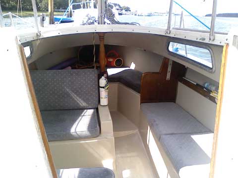 Catalina 22