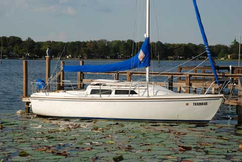 Catalina 22