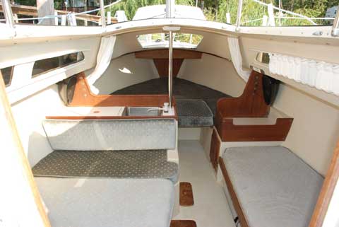 Catalina 22