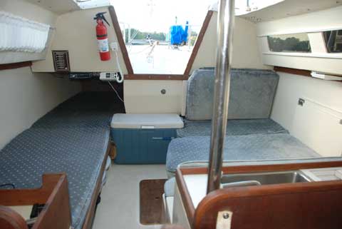Catalina 22