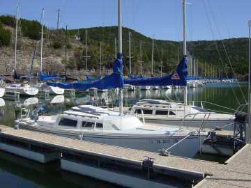 1982 Catalina 22