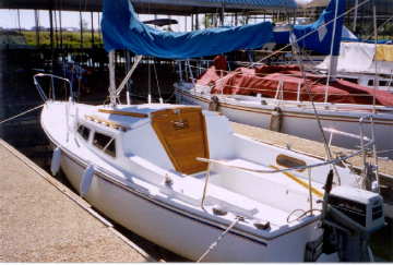 Catalina 22 sailboat for sale bookstore er diagram 