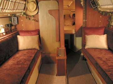 1982 Catalina 25 sailboat