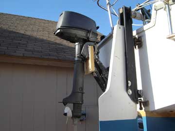 1979 Catalina 25 sailboat