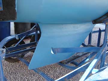 1979 Catalina 25 sailboat