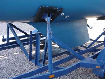 1979 Catalina 25 sailboat