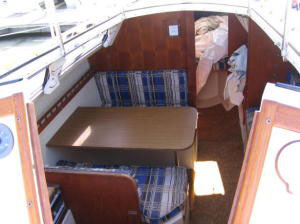 1981 Catalina 25
